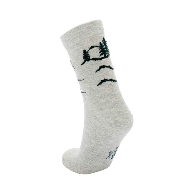 Viking Mid Lady 2023-24, Light Grey