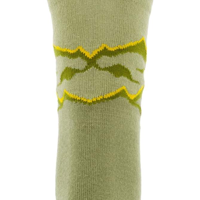 Viking Boososcks 2023-24, Green