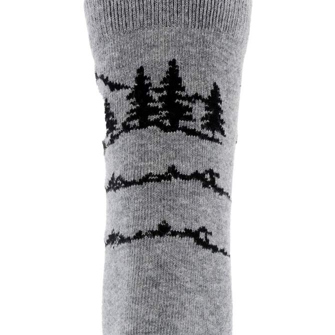 Viking Boososcks 2023-24, Grey