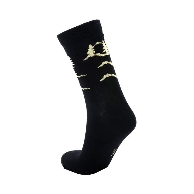 Viking Boososcks 2023-24, Black
