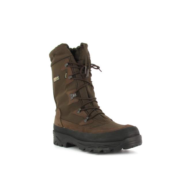 Chiruca Artic 02, Brown