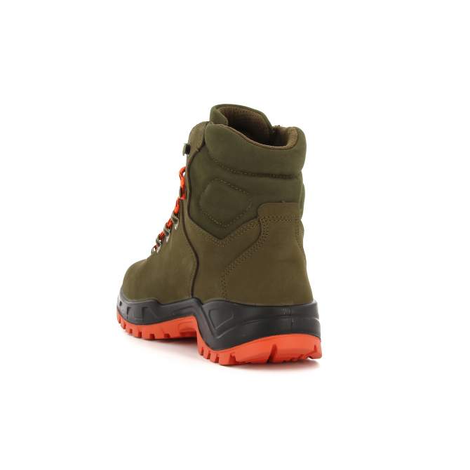 Chiruca GAME HI-VIS, Olive