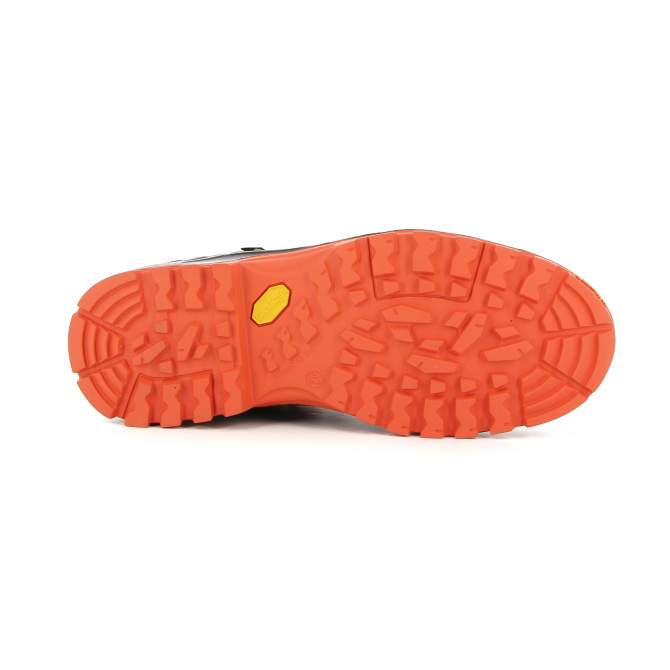 Chiruca GAME HI-VIS, Olive
