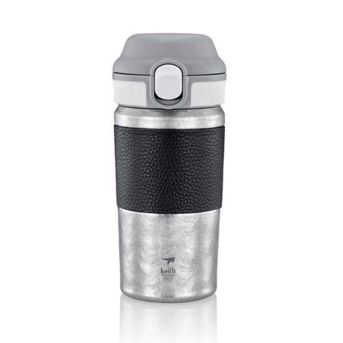 Keith Titanium Ti3153 360ml, металл