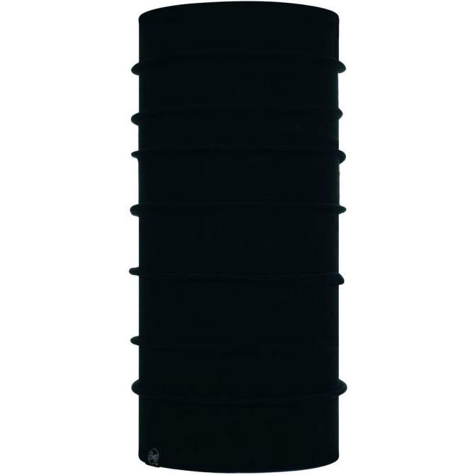 BUFF Polar Reversible, Solid Black/Black