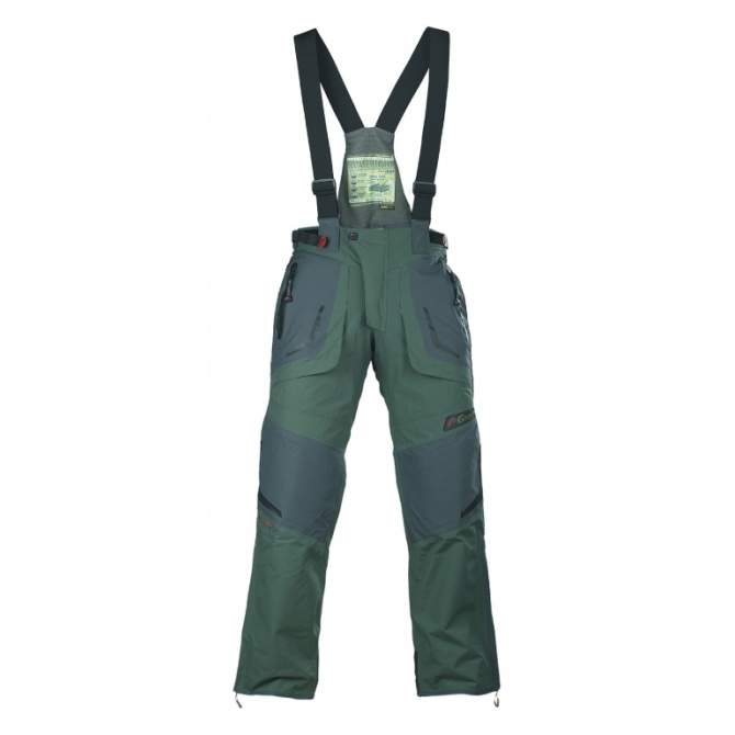 GRAFF 727-B, Olive