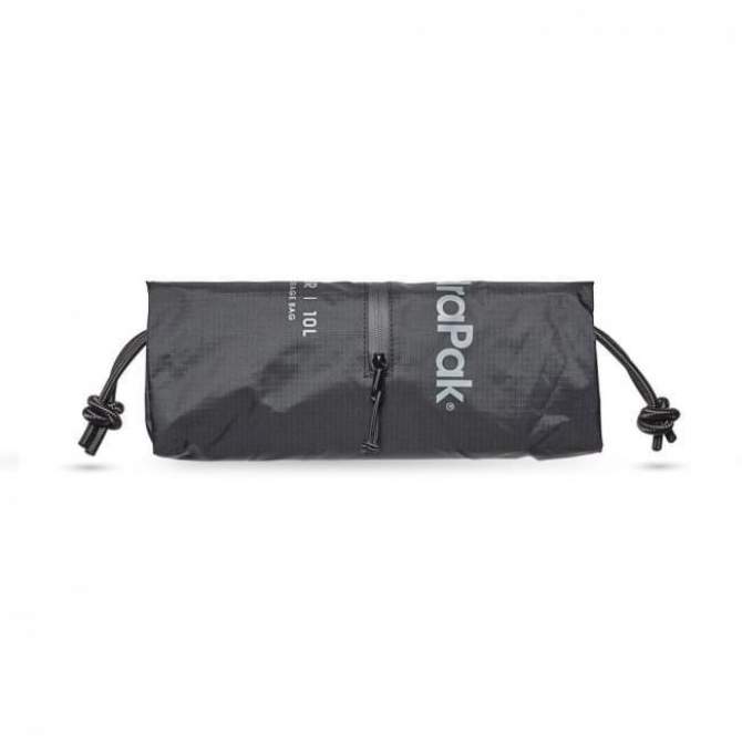 HydraPak PIONEER 10L, чёрный
