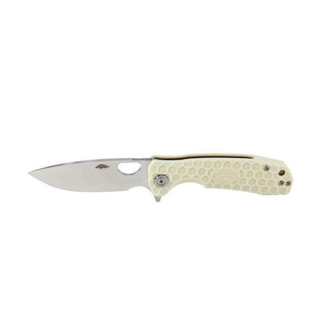 Honey Badger Tanto L, белый