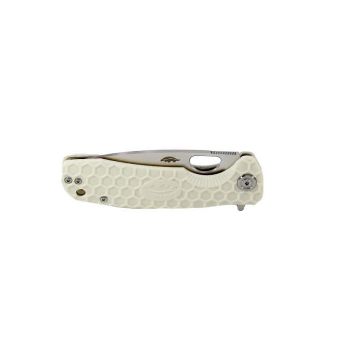 Honey Badger Tanto L, белый