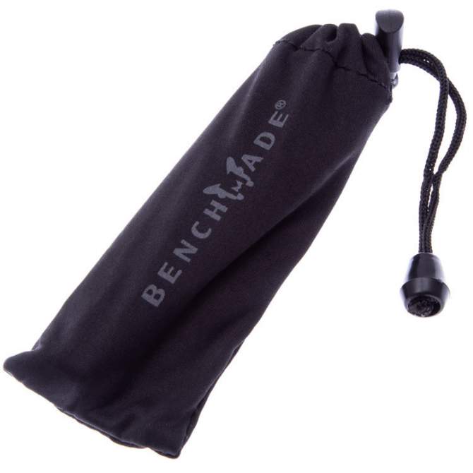 Benchmade Bailout
