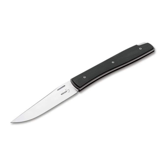 Boker Urban Trapper Backlock G10