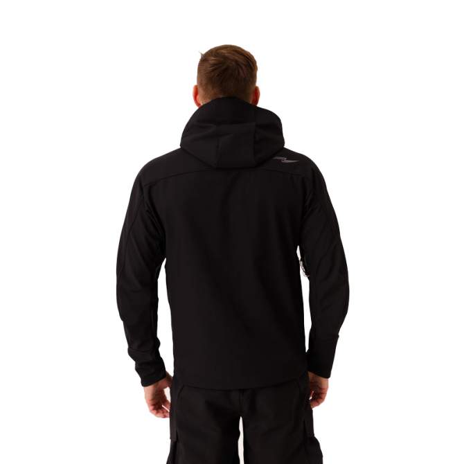 Куртка King Hunter WIND, Black