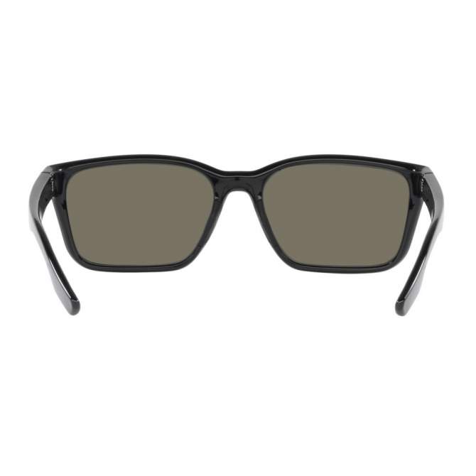 Costa Palmas Blue Mirror 580G, Black