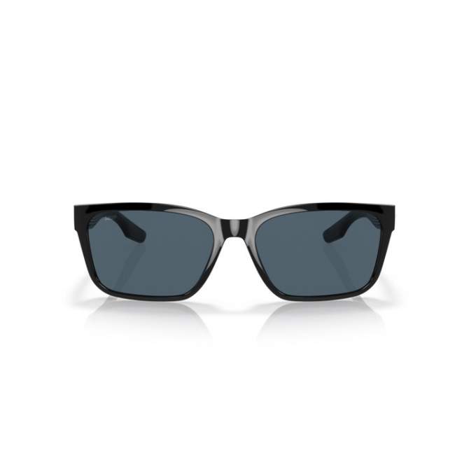 Costa Palmas Gray 580P, Black