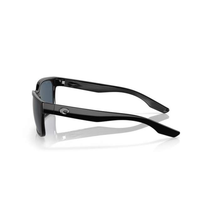 Costa Palmas Gray 580P, Black