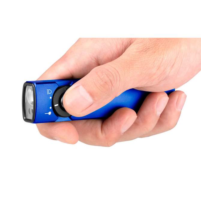 Olight Arkfeld Blue CW
