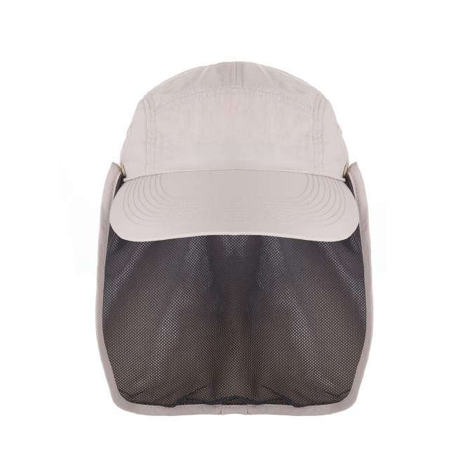 Кепка Pike SUNSHIELD CAP, Khaki