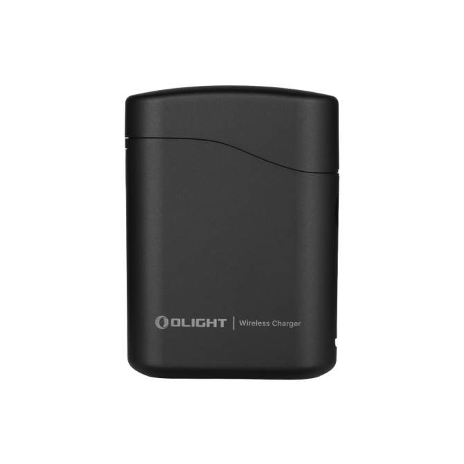 Olight Baton 4 Premium Edition, 1300 lm, Black