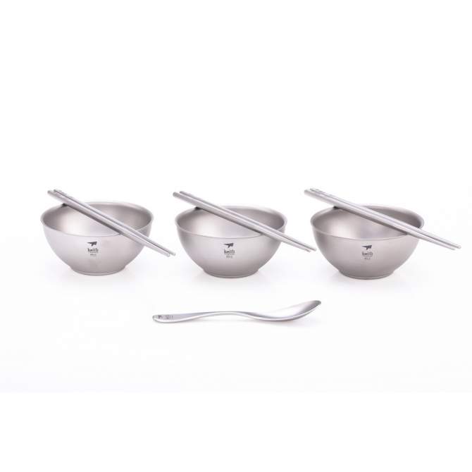 Keith Titanium Ti5803