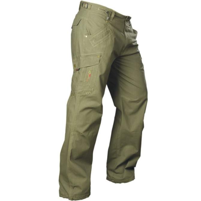 GRAFF 707-OL, Olive