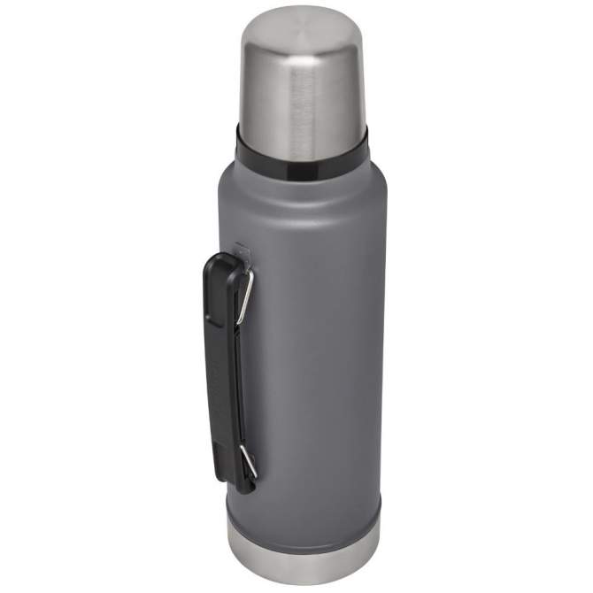 Stanley CLASSIC 1,4L, серый