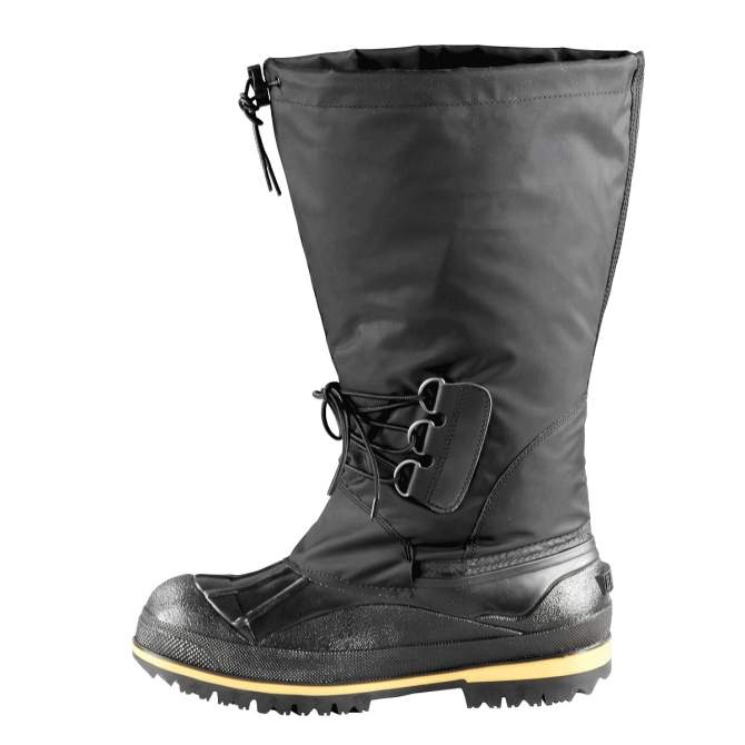 Baffin DRILLER BLACK