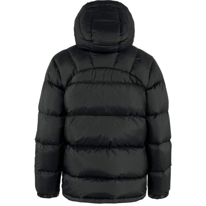 Fjallraven Expedition Down Lite Jacket M, Black