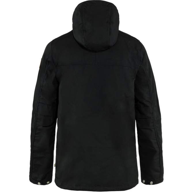 Fjallraven Greenland Jacket M, Black