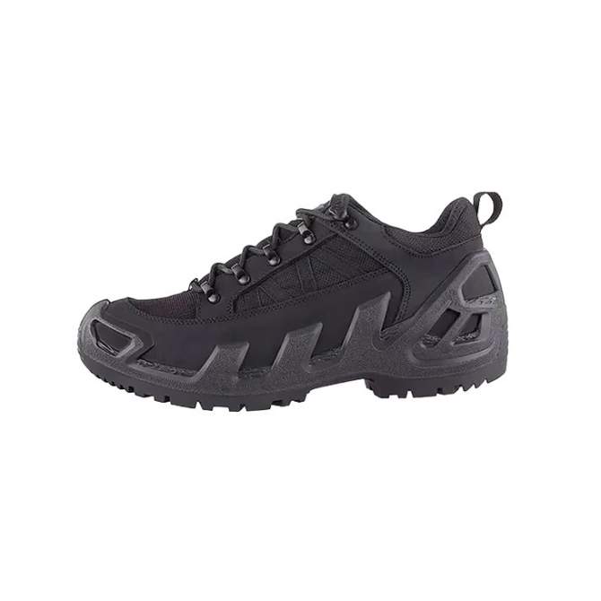 Vaneda V-CLUTCH 1347 PRO MID ON DUTY, Black