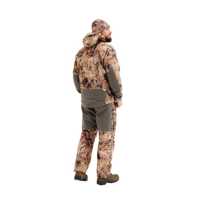 King Hunter HYBRID, Camo Duck