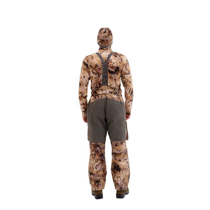 King Hunter HYBRID, Camo Duck