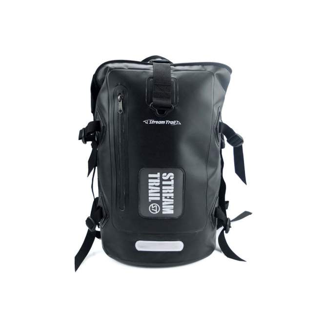 Stream Trail Dry Tank D2 33L, Onyx