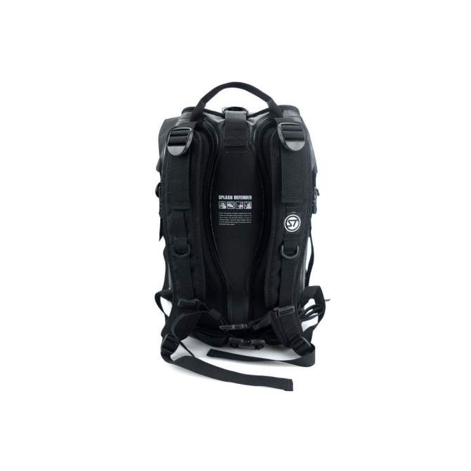 Stream Trail Dry Tank D2 33L, Onyx