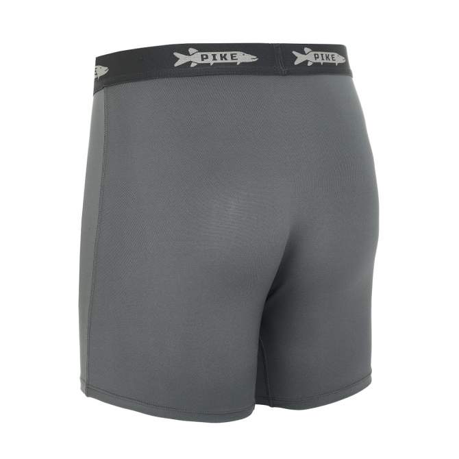 Pike COOLING BOXER, серый