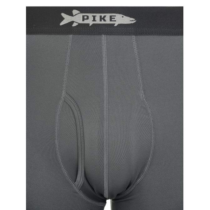 Pike COOLING BOXER, серый