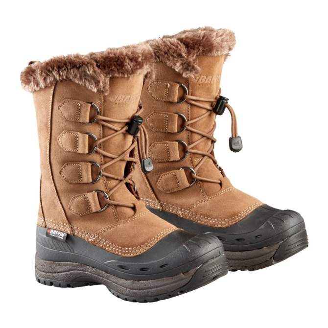 Купить Baffin CHLOE TAUPE Baffin CHLOE TAUPE