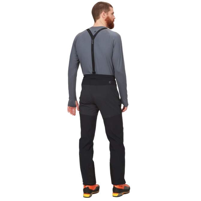 Marmot ROM GORE TEX INFINIUM PANT, Black