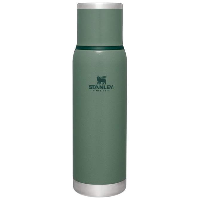 Stanley ADVENTURE 1L, цв. зелёный