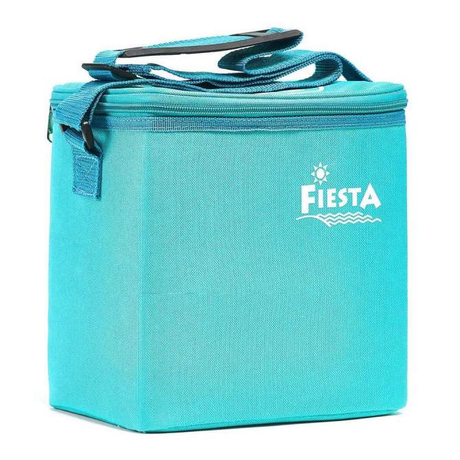 Fiesta 5 л синяя