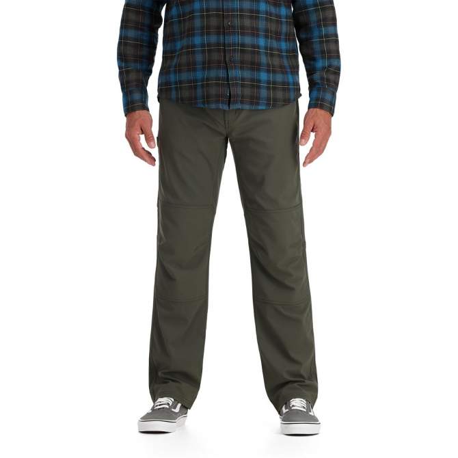Simms Windrift Fishing Pants, Gunmetal