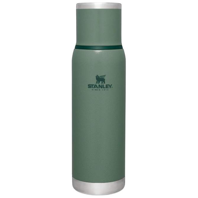 Stanley ADVENTURE 0,75L, зелёный