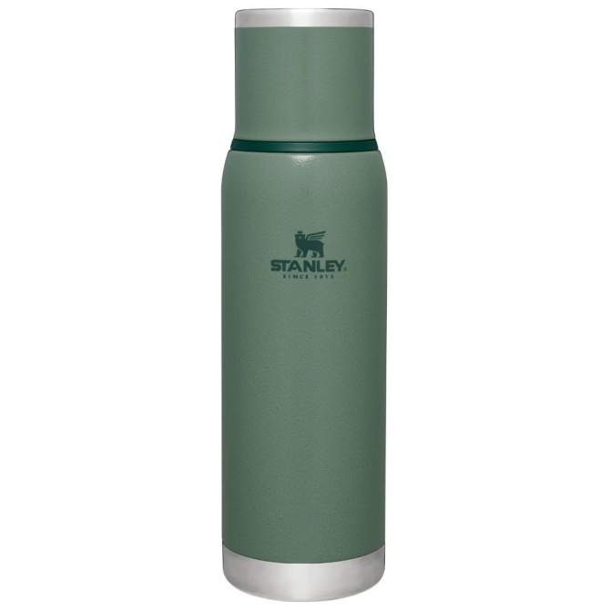 Stanley ADVENTURE 0,75L, зелёный