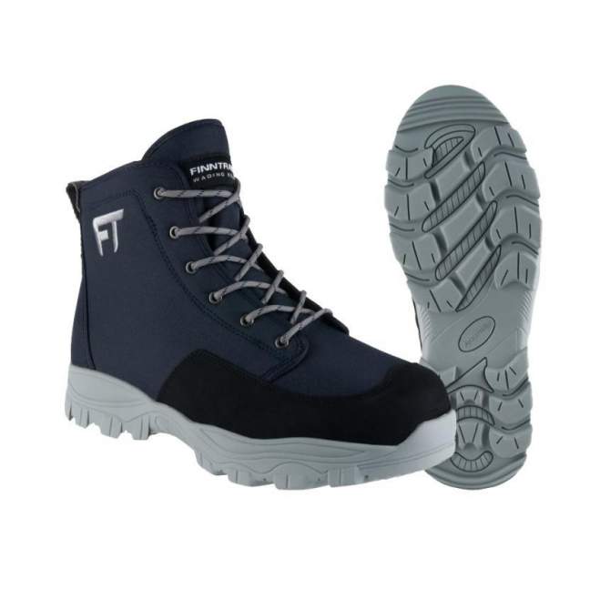 Finntrail URBAN 5090, Grey