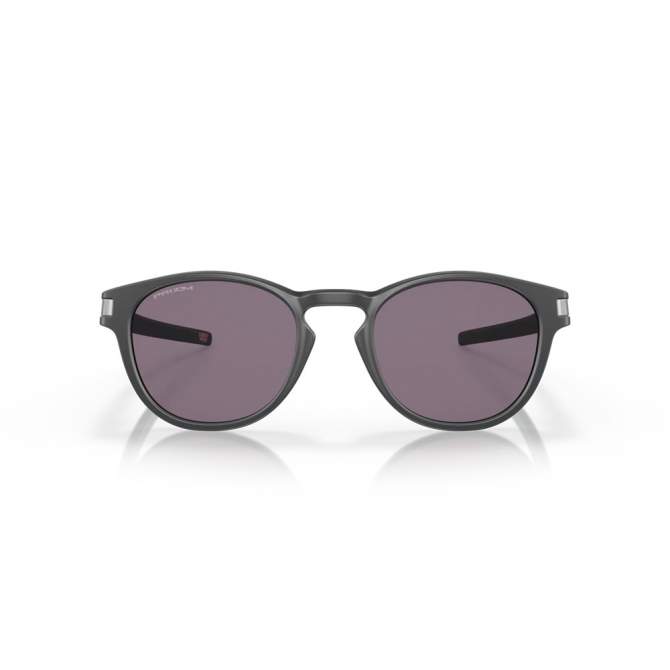 Oakley LATCH MATTE CARBON, PRIZM GREY