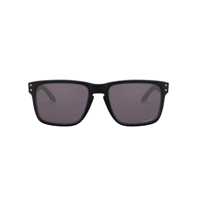 Oakley HOLBROOK XL MATTE BLACK, PRIZM GREY