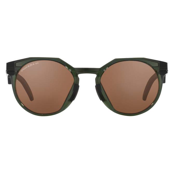 Oakley HSTN OLIVE INK, PRIZM TUNGSTEN POLARIZED