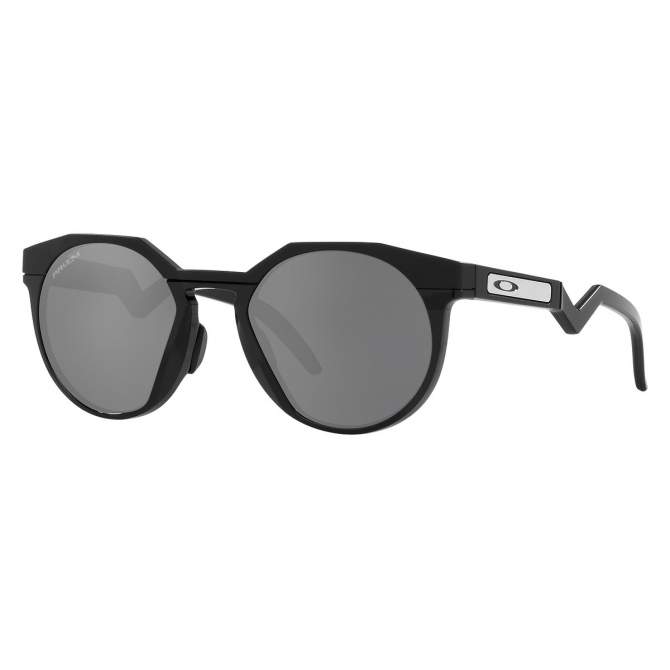 Oakley HSTN MATTE BLACK, PRIZM BLACK