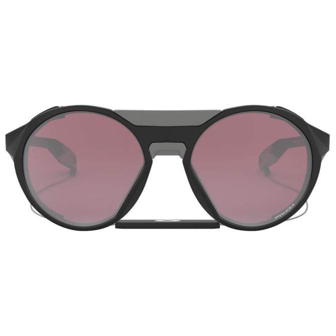 Oakley CLIFDEN MATTE BLACK, PRIZM SNOW BLACK IRIDIUM