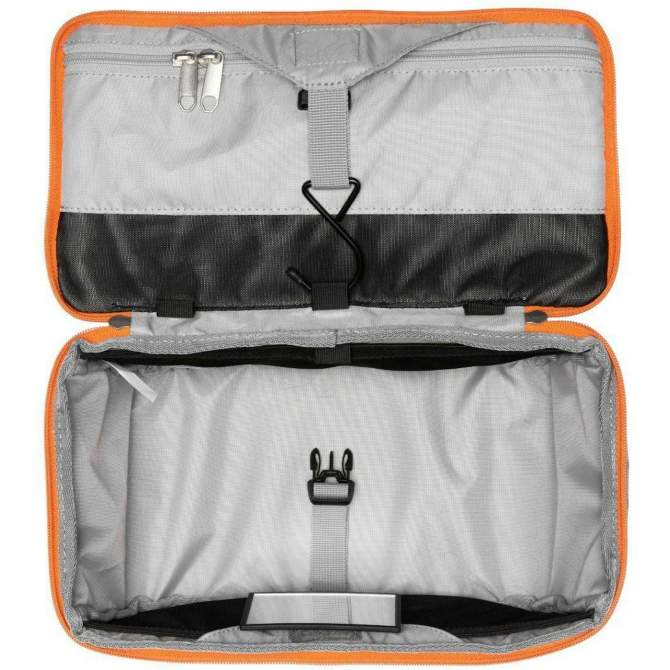 Ortlieb Packing Cube Bundle 23L, Grey