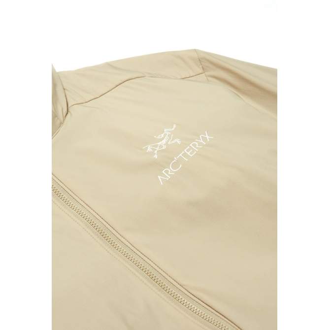Arcteryx ATOM HOODY MENS, Smoke Bluff